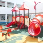 保育園