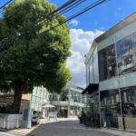 グラッセリア青山