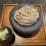 原宿ひとりランチ