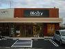 コミックバスターMoby中吉野店